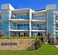 Catalina Luxury 9 - New South Wales Tourism 