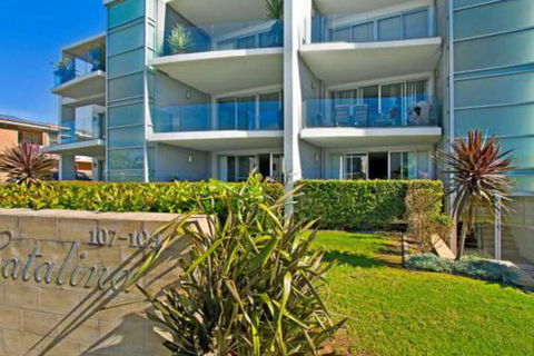 Catalina Luxury 9 - New South Wales Tourism  5