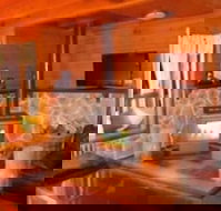 Alpine Stag Lodge House - New South Wales Tourism 