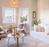 Designer Beachfront Apartment - New South Wales Tourism 
