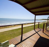 BIG4 Dongara Denison Beach Holiday Park - New South Wales Tourism 