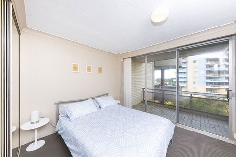 Sandbar Unit 402 - New South Wales Tourism  5