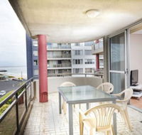 Sandbar Unit 402 - New South Wales Tourism 