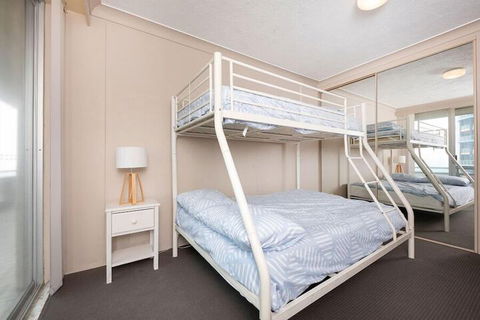 Sandbar Unit 402 - New South Wales Tourism  6