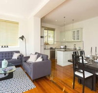 Elegant Cremorne Point Apartment MILS5 - New South Wales Tourism 