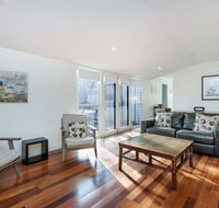 Cottage Watson - New South Wales Tourism 