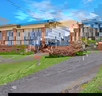 Swimmers Rest - New South Wales Tourism 