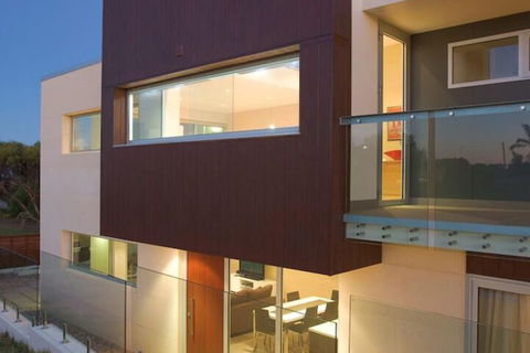 Alouarn Apartment 1 - New South Wales Tourism  3