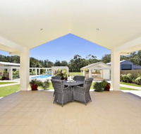 One Mile Mansion