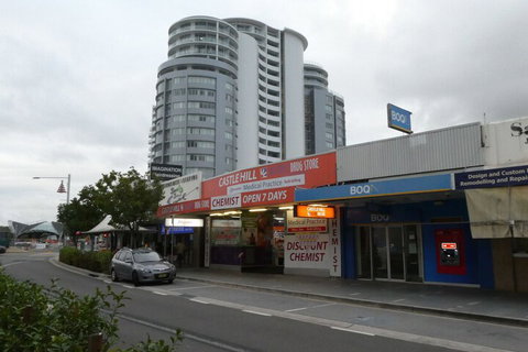 Atmosphere - New South Wales Tourism  1