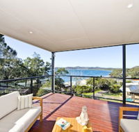 Wanda Point House