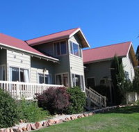 Alpine Stag Lodge Unit 2 - New South Wales Tourism 