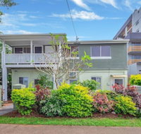 Easy Going Holiday unit on McKenzie MK4 - New South Wales Tourism 