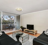 The Apartment Service ART04 - New South Wales Tourism 