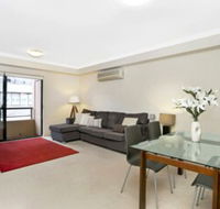The Apartment Service BAR09 - New South Wales Tourism 