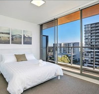 The Apartment Service ASCOT - New South Wales Tourism 