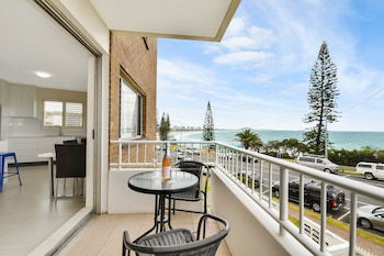 2 BDRM Beach Apartment BILGOLA4 - New South Wales Tourism  6