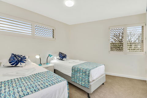 2 BDRM Beach Apartment BILGOLA4 - New South Wales Tourism  4