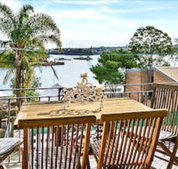 The Apartment Service CLIFT - New South Wales Tourism 