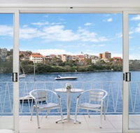 The Apartment Service BADEN - New South Wales Tourism 