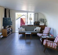 Bondi Retro Designer - New South Wales Tourism 