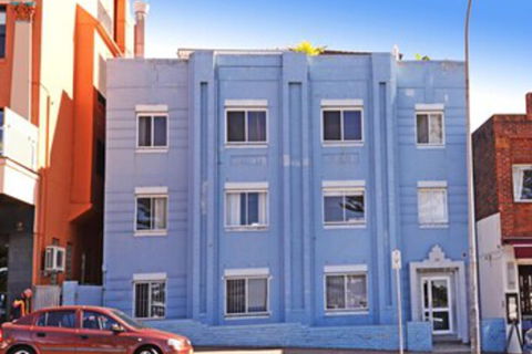 Beachfront Penthouse - New South Wales Tourism  0