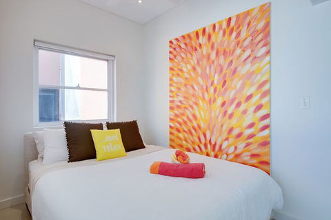 Beachfront Penthouse - New South Wales Tourism  3