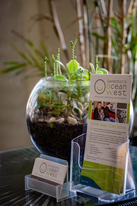 Geraldton's Ocean West - New South Wales Tourism  2