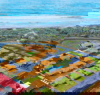 Geraldton's Ocean West - New South Wales Tourism 