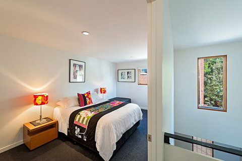 Fitzgeorge - New South Wales Tourism  2