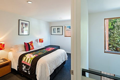 Fitzgeorge - New South Wales Tourism  7
