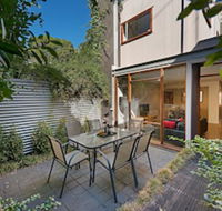 Fitzgeorge - New South Wales Tourism 