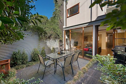 Fitzgeorge - New South Wales Tourism  0