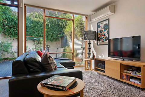 Fitzgeorge - New South Wales Tourism  5