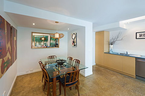 Fitzgeorge - New South Wales Tourism  6