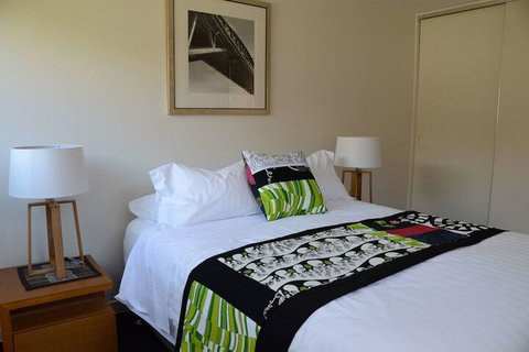 Fitzgeorge - New South Wales Tourism  4