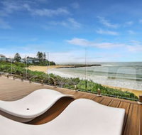 JoeAnne at Blue Bay Absolute Beachfront - New South Wales Tourism 
