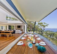 The Dream House a Resort Home
