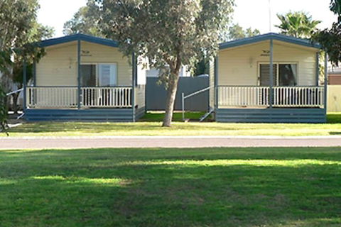 ARNO BAY CARAVAN PARK - New South Wales Tourism  3