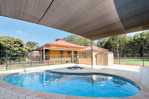 Aqua Lagoon - New South Wales Tourism  5