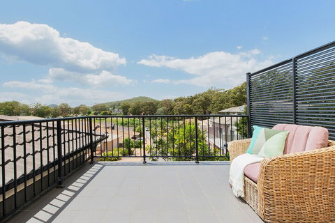 Aqua Lagoon - New South Wales Tourism  1