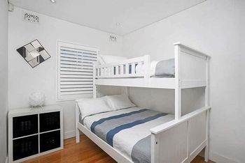 The Apartment Service CLOV3 - New South Wales Tourism  4