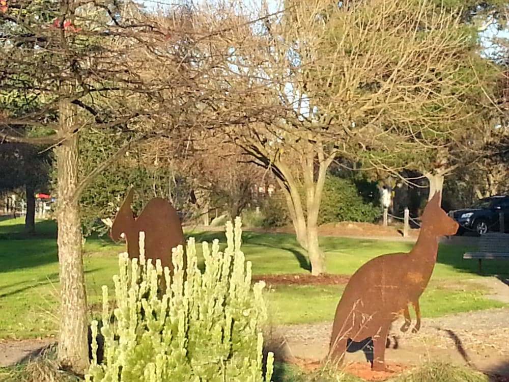 Sawmill Settlement VIC New South Wales Tourism 