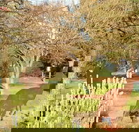 Kookas Cottage - New South Wales Tourism 