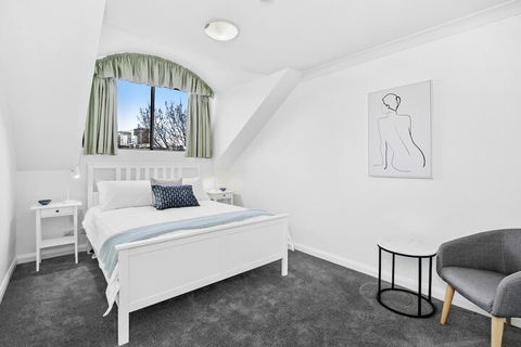 HOLT1 Crows Nest Holtermann Street - New South Wales Tourism  4