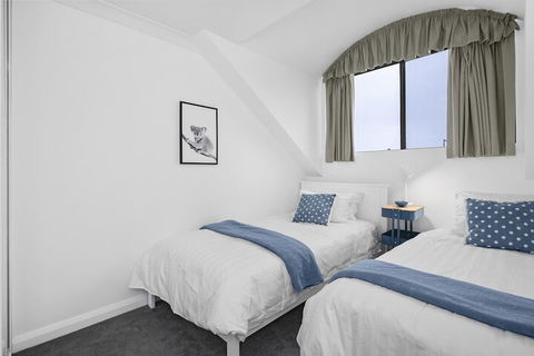 HOLT1 Crows Nest Holtermann Street - New South Wales Tourism  2