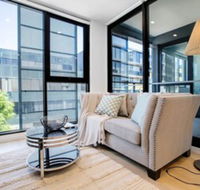 Stunning Bright Apartment At Hawthron/Glenferrie Station - New South Wales Tourism 