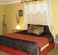 Gumtree on Gillies Bed  Breakfast - New South Wales Tourism 