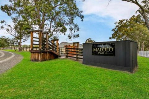 Malolo Park Farmstay In The Watagans Serenity - New South Wales Tourism  2