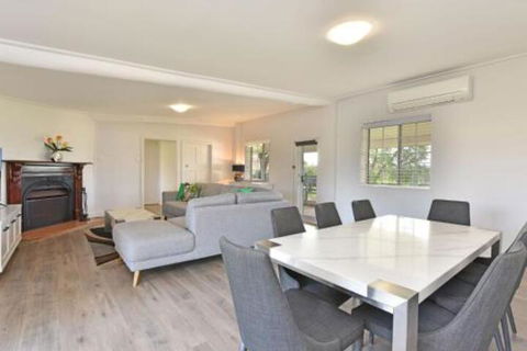 Malolo Park Farmstay In The Watagans Serenity - New South Wales Tourism  0